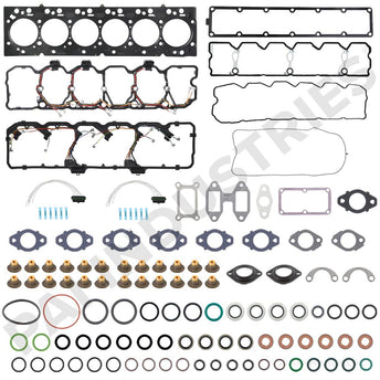 131256 Cummins Upper Gasket Kit | PAI