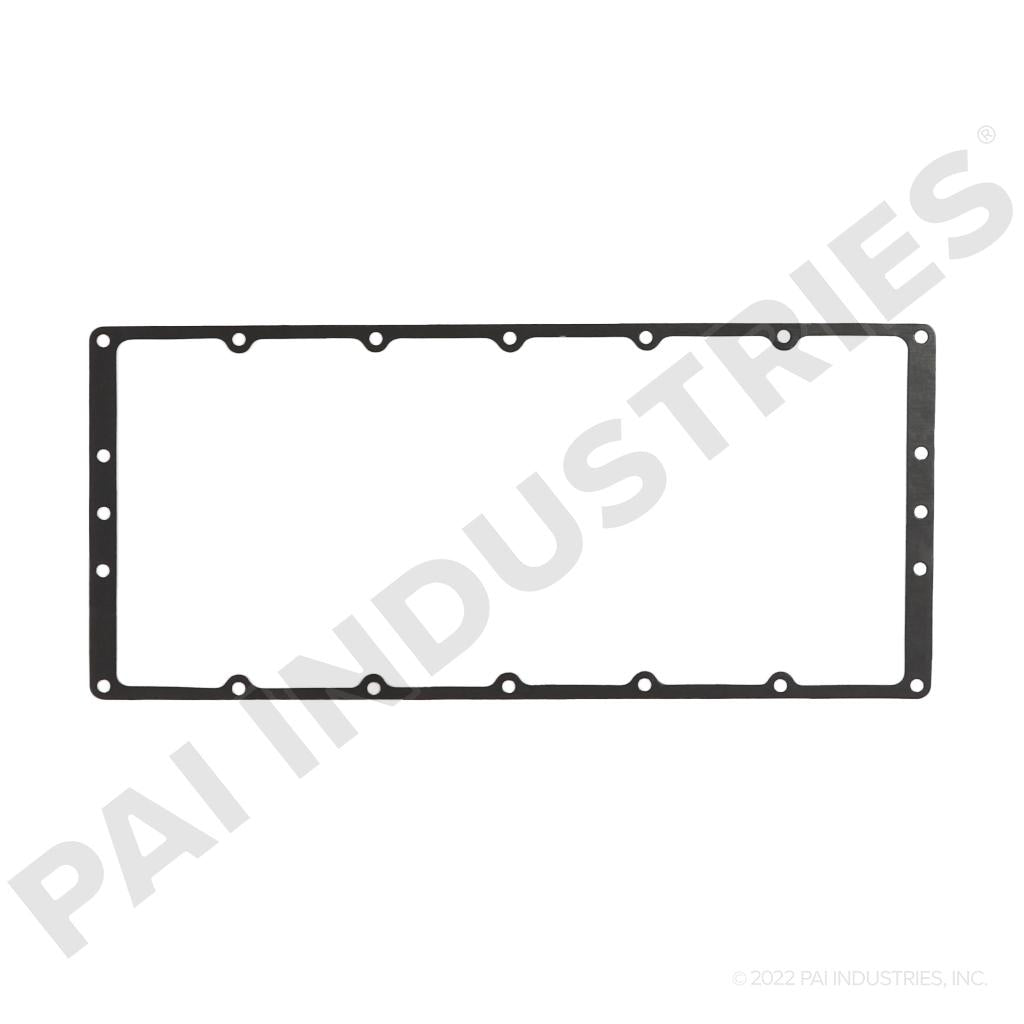 COOLER COVER GASKET