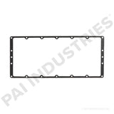 COOLER COVER GASKET