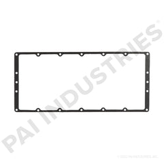 COOLER COVER GASKET