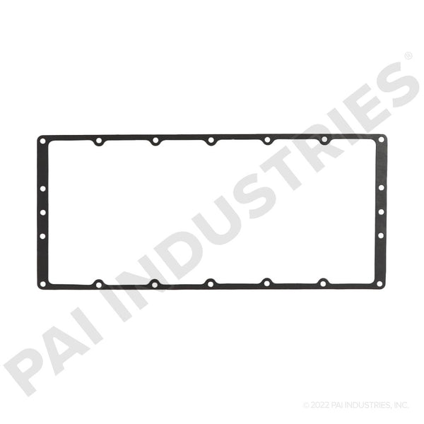 COOLER COVER GASKET