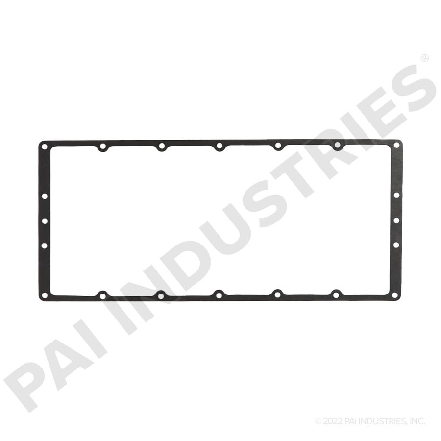 COOLER COVER GASKET