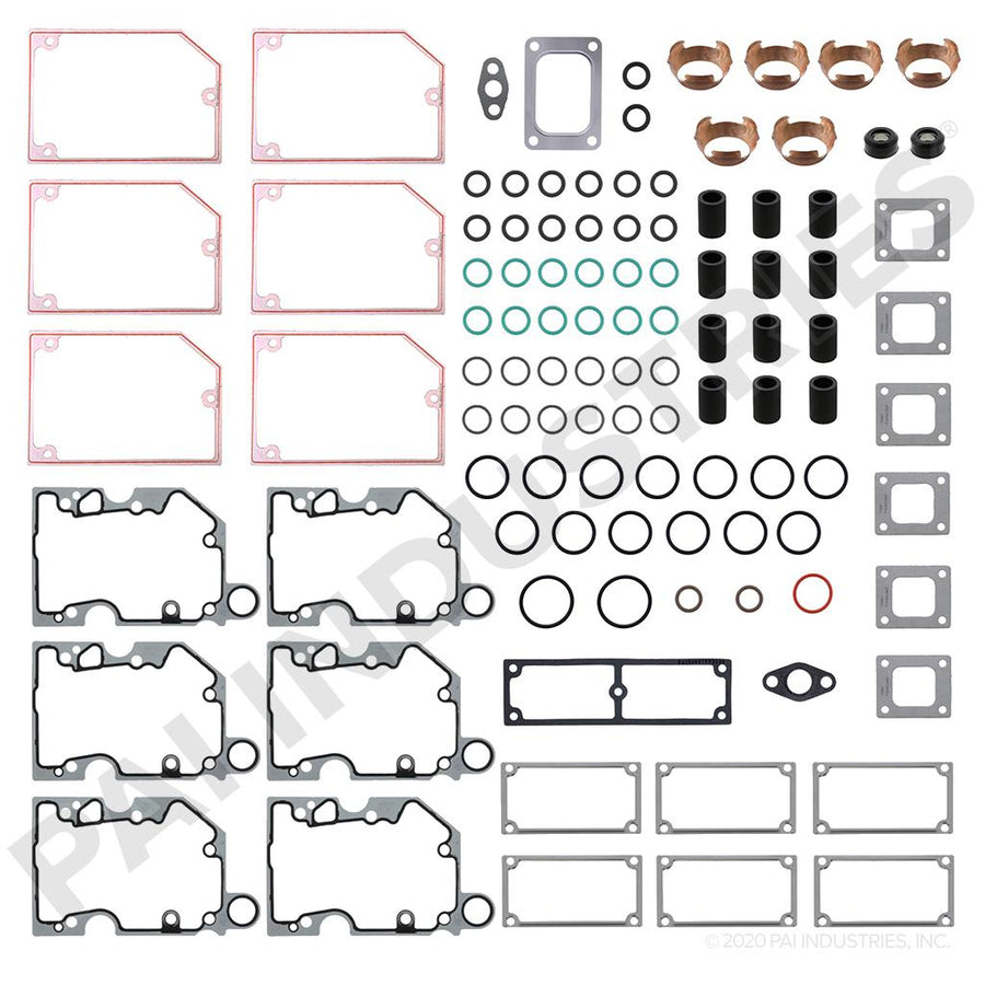 131261-100 Cummins UPPER GASKET KIT