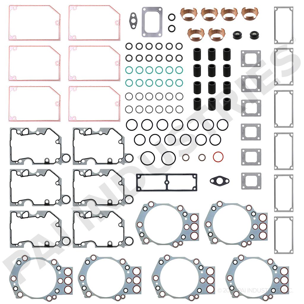 UPPER GASKET KIT