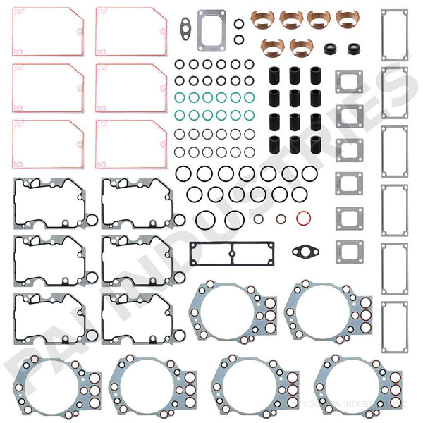 UPPER GASKET KIT