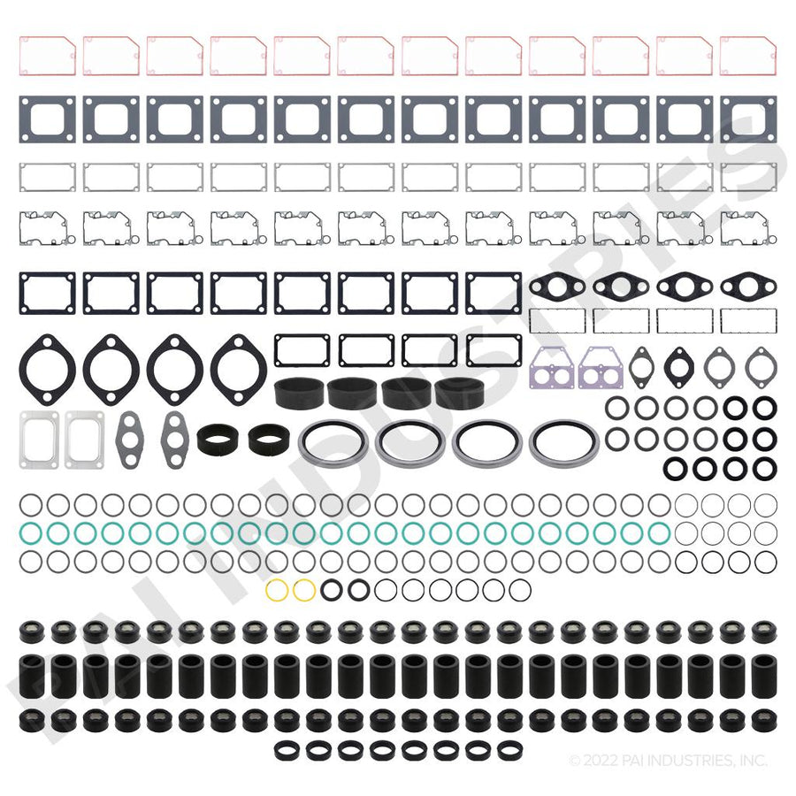 131262-100 Cummins GASKET KIT
