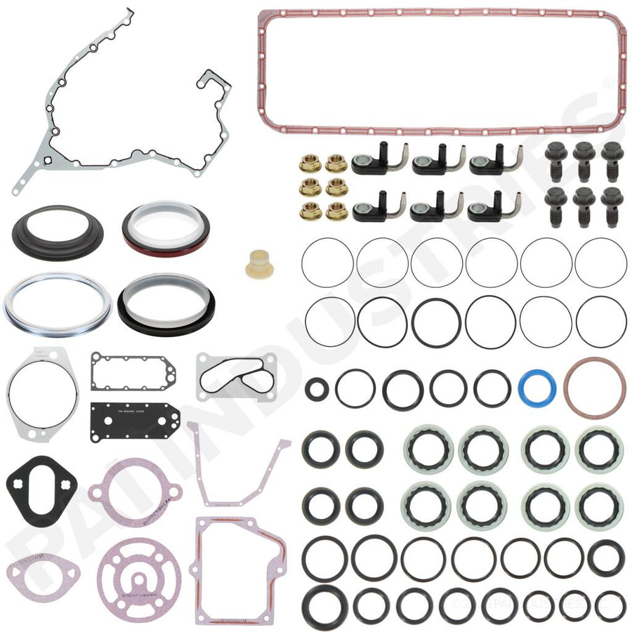 LOWER GASKET SET