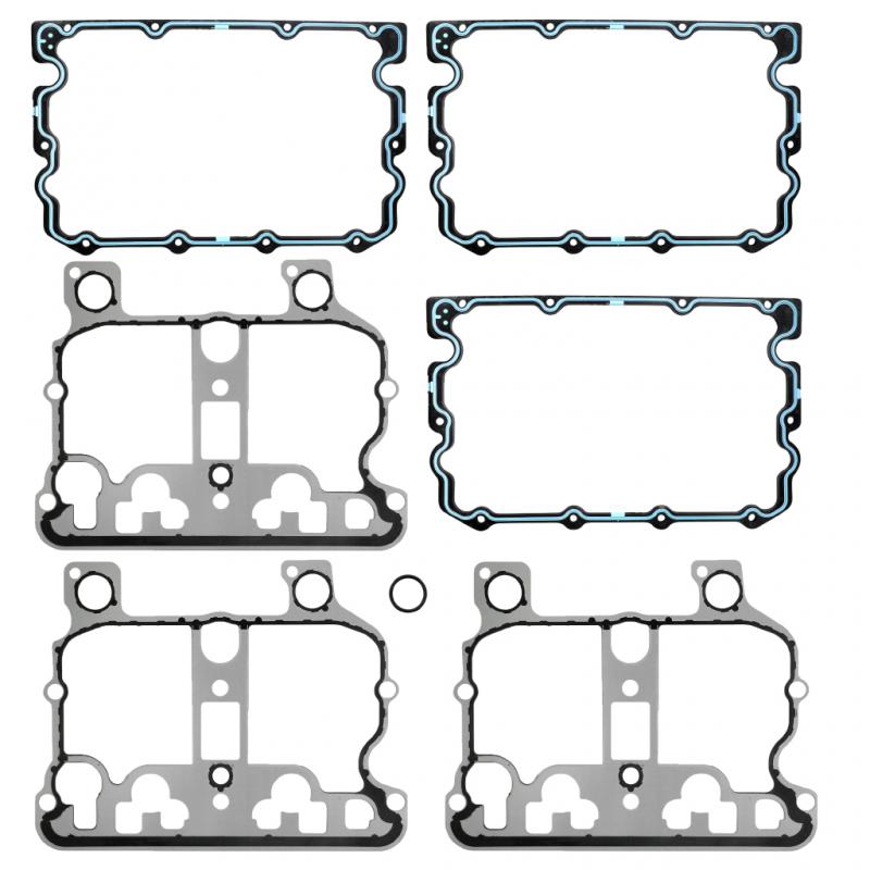 Cummins N14 ENGINES VALVE COVER GASKET KIT