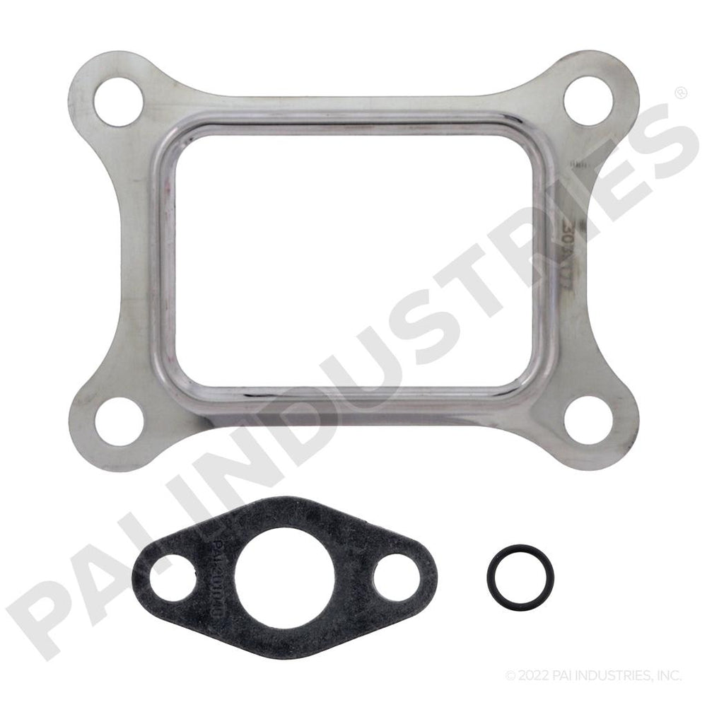 TURBOCHARGER INSTALLATION KIT