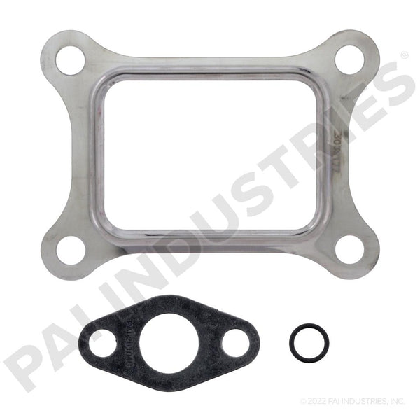 TURBOCHARGER INSTALLATION KIT