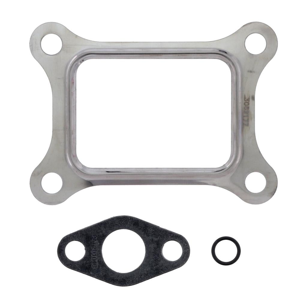 Cummins N14 ENGINES TURBOCHARGER INSTALLATION KIT