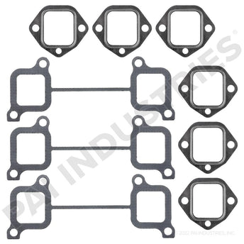 131264-156 Cummins Exhaust Gasket Kit | PAI