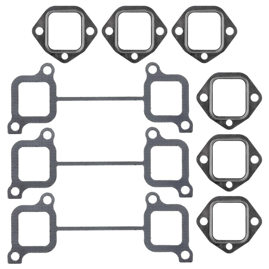 Cummins N14 ENGINES EXHAUST GASKET KIT