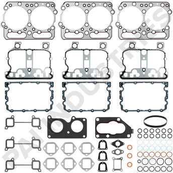 131264 Cummins Upper Gasket Set | PAI