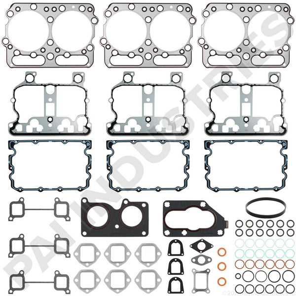 UPPER GASKET SET