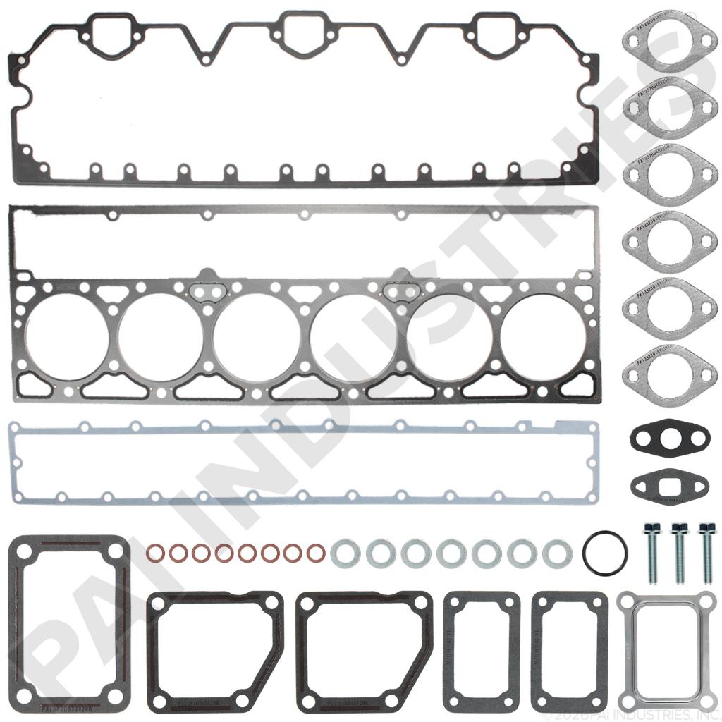 UPPER GASKET SET