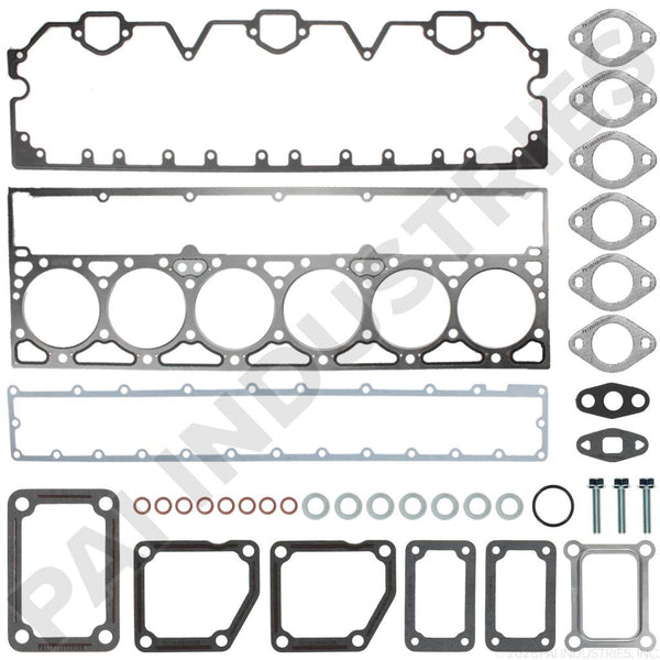 UPPER GASKET SET