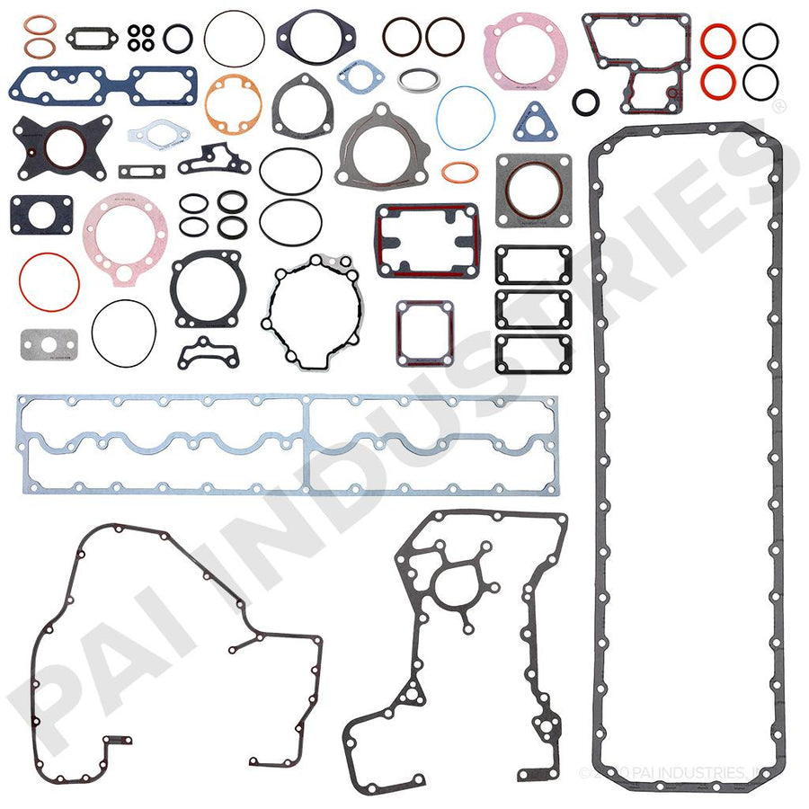 131266-100 Cummins GASKET KIT