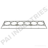 CYLINDER HEAD GASKET