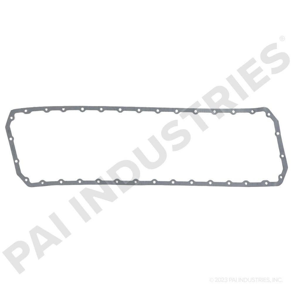 OIL PAN GASKET