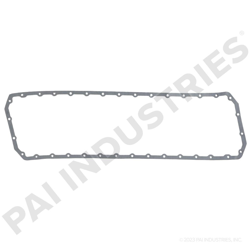 OIL PAN GASKET