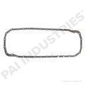 Cummins L10 Oil Pan Gasket