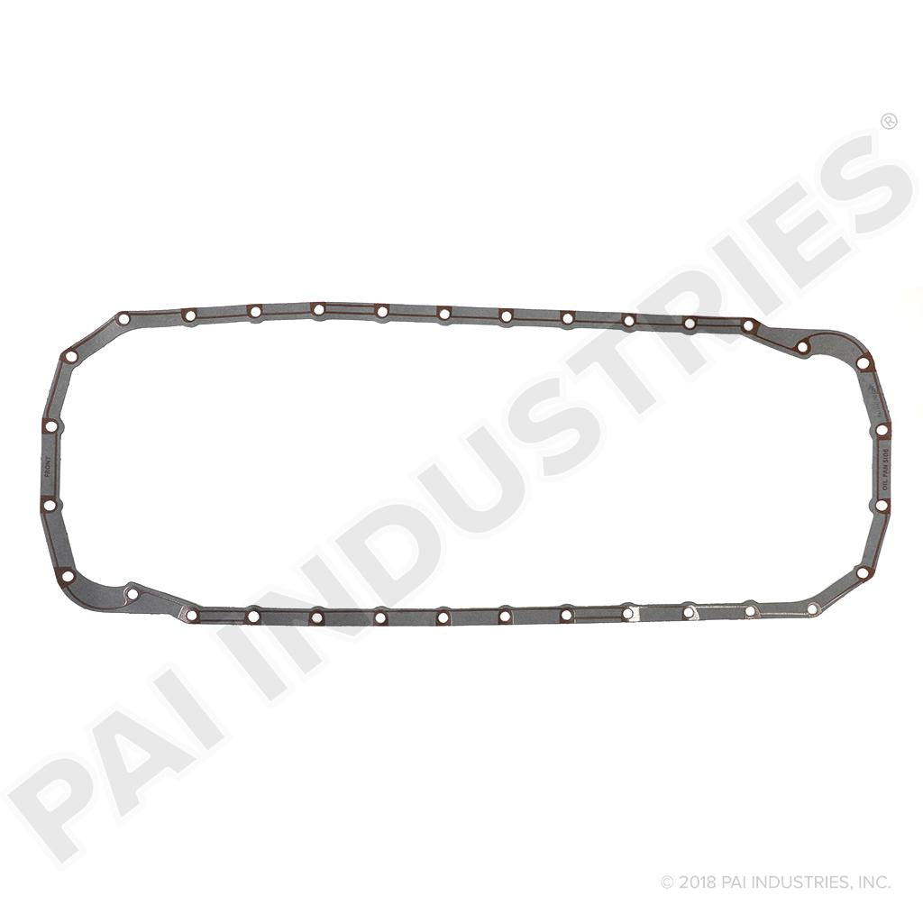 OIL PAN GASKET