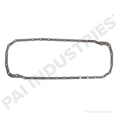 OIL PAN GASKET