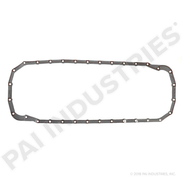 OIL PAN GASKET