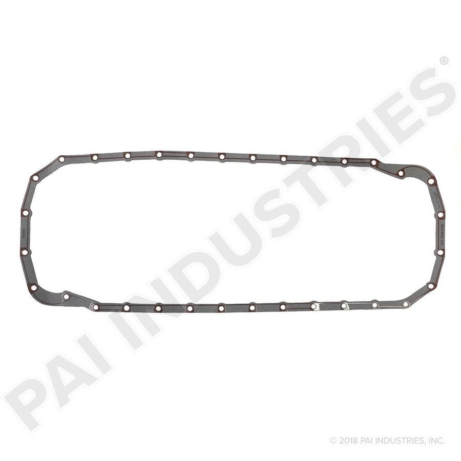 OIL PAN GASKET
