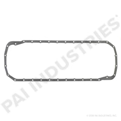 131270 Cummins L10 Oil Pan Gasket | PAI | JAK's Diesel