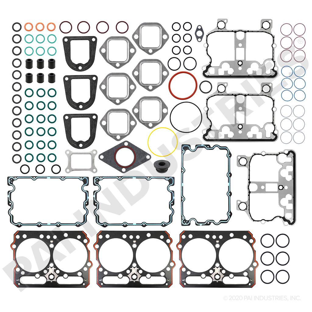UPPER GASKET KIT