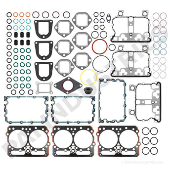 131271 Cummins Upper Gasket Kit | PAI