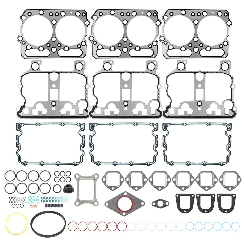 Cummins N14 ENGINES UPPER GASKET SET