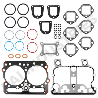 131274 Cummins Upper Gasket Kit | PAI