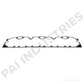 Cummins L10 Rocker Lever Housing Gasket