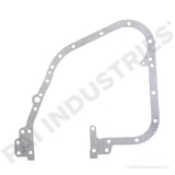 GEAR COVER GASKET