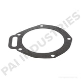 GASKET