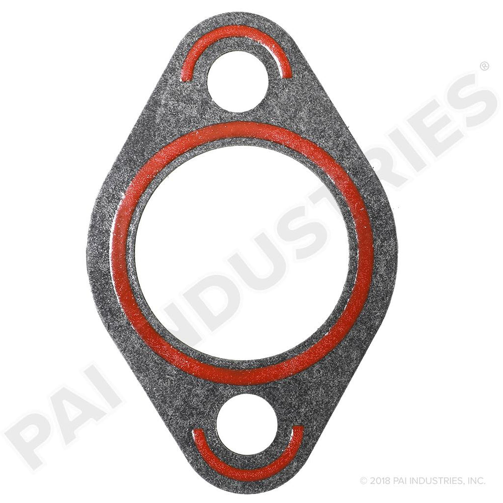 OIL SUCTION TUBE CONNECTION GASKET