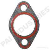 OIL SUCTION TUBE CONNECTION GASKET