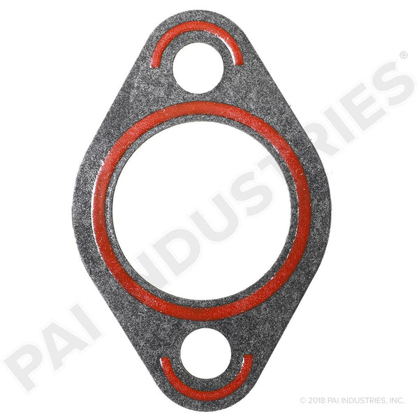 OIL SUCTION TUBE CONNECTION GASKET