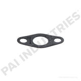 CONNECTION GASKET