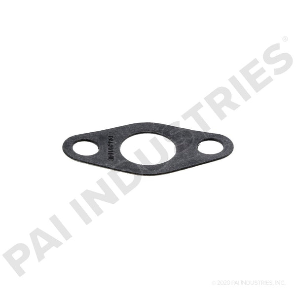 CONNECTION GASKET