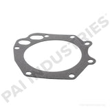GASKET