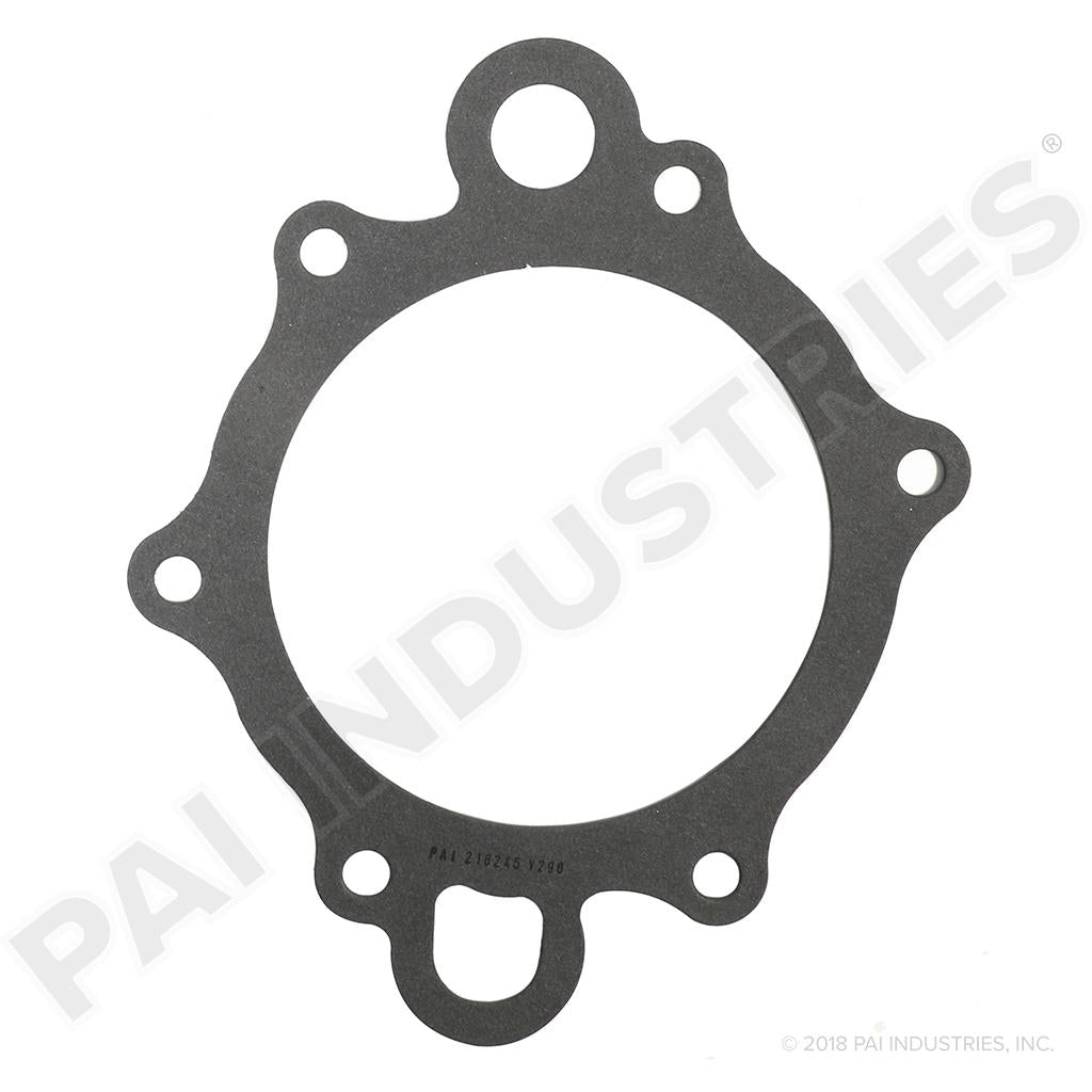 OIL COOLER COVER GASKET
