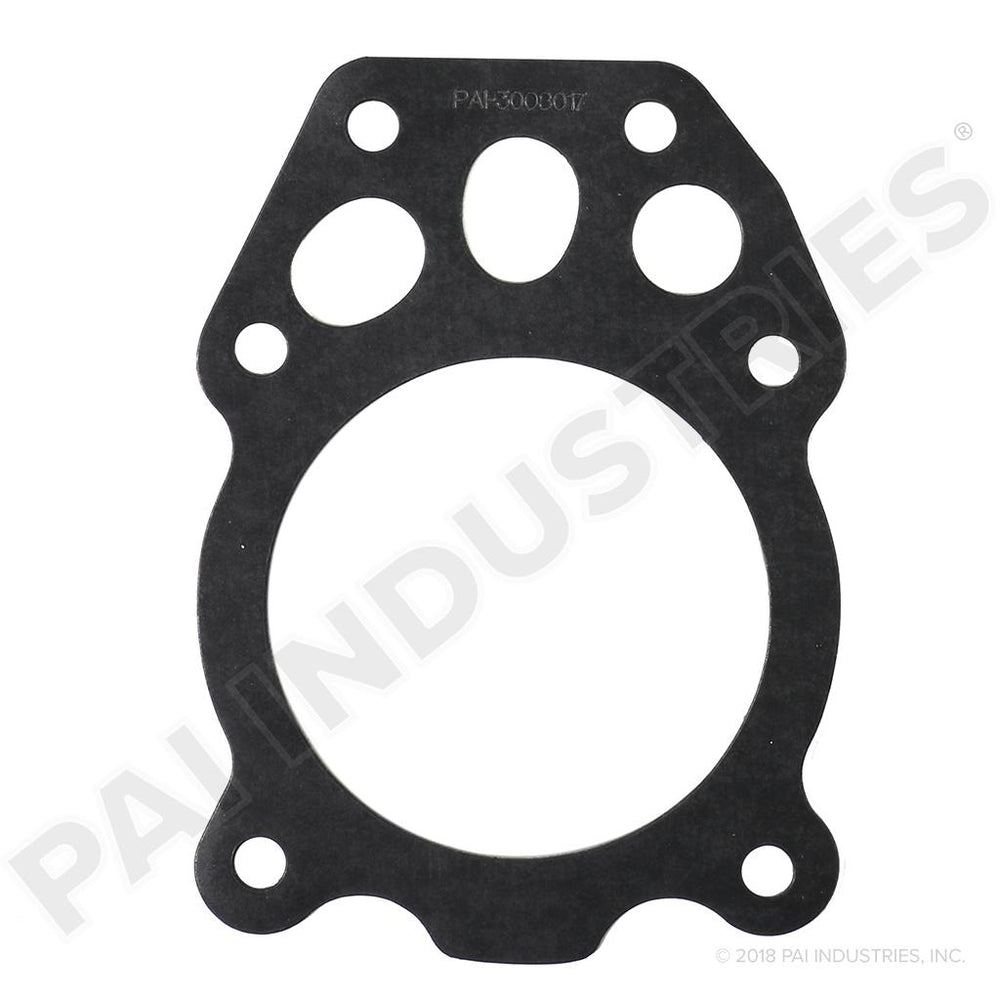COOLER SUPPORT GASKET