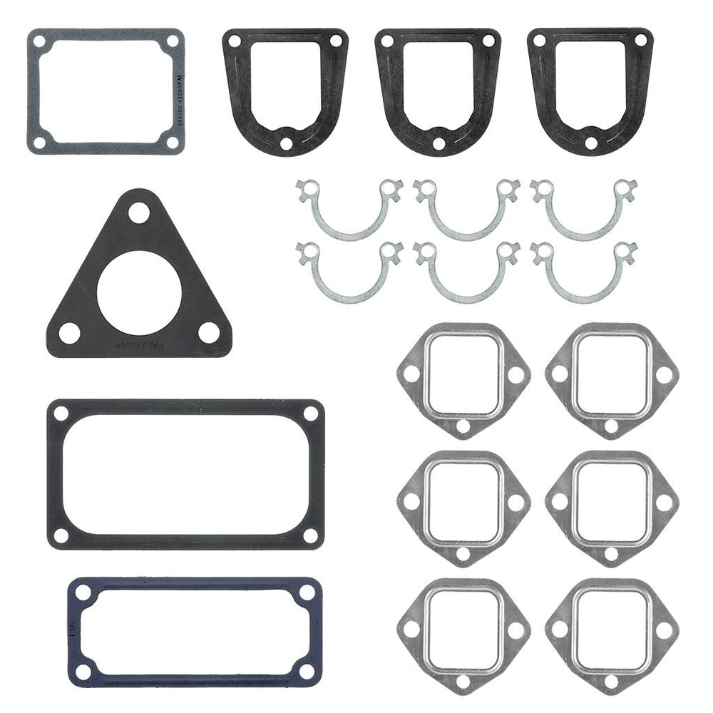 Cummins 855 ENGINES INTAKE/EXHAUST GASKET SET