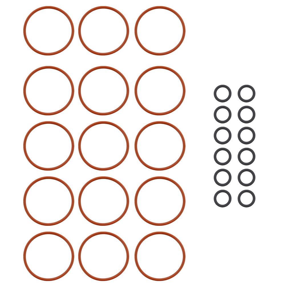 Cummins 855 ENGINES FUEL SYSTEM O-RING SET