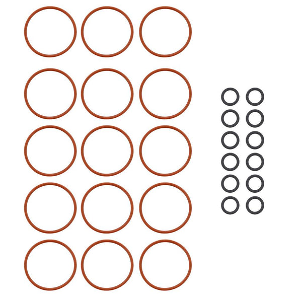 Cummins 855 ENGINES FUEL SYSTEM O-RING SET