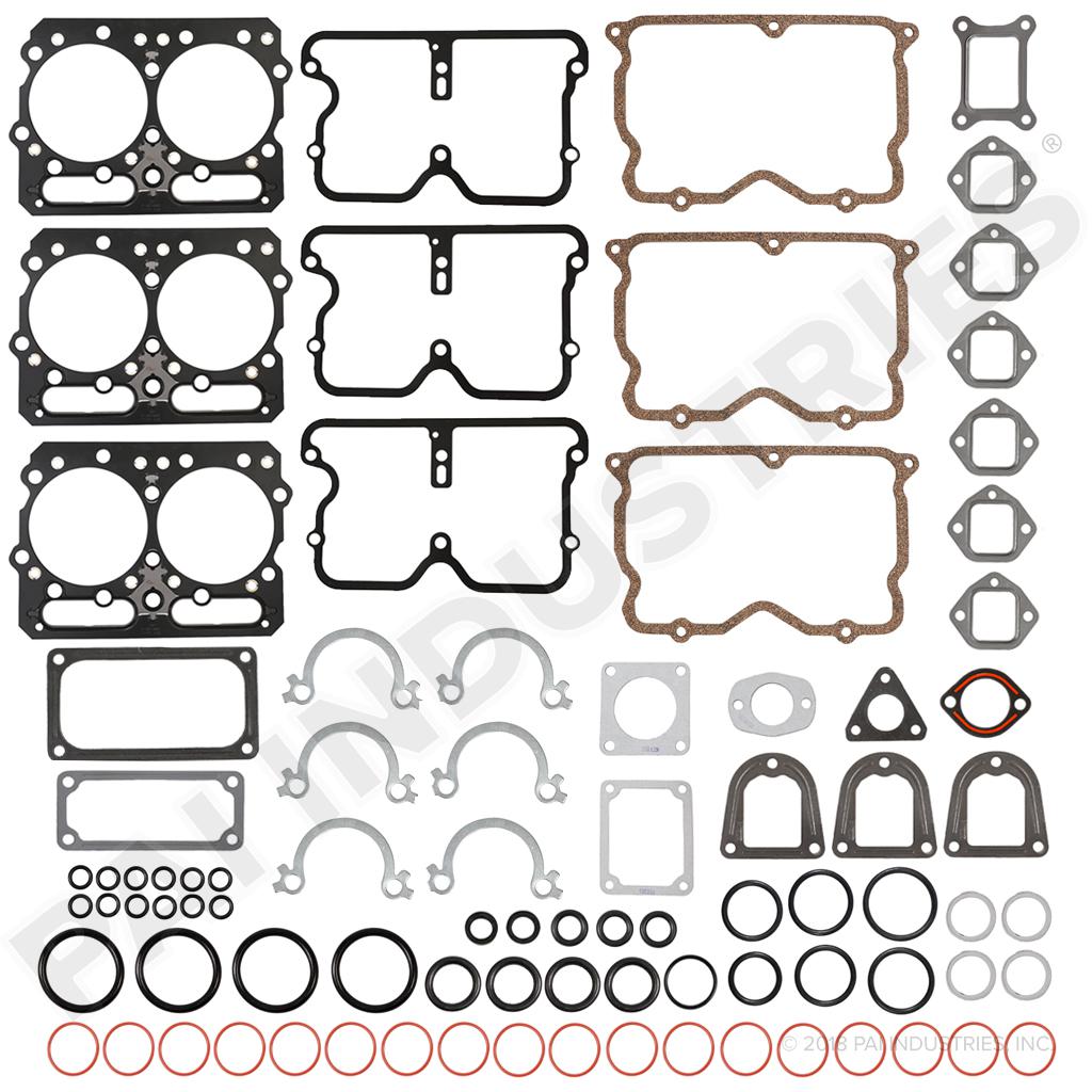 UPPER GASKET KIT